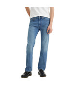 Levi&#39;s 505 Regular Fit Denim Blue Jeans 5052959 30x32 Straight Leg 505-2... - $34.64