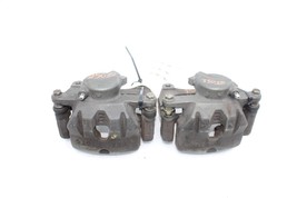 Front Brake Calipers Pair Left & Right Fits 04-11 MAZDA RX8 71688 image 2