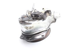 01-06 CHEVROLET SILVERADO 2500HD 6.6L POWER STEERING PUMP Q2312 image 9