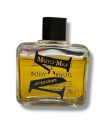 The Body Shop Mostly Men Aftershave No.2 Vintage Sandalwood 3.5fl oz 90%... - $84.09 CAD