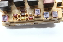 2000-2005 TOYOTA CELICA GT GTS LEFT ENGINE BAY FUSE RELAY BOX P6972 image 5