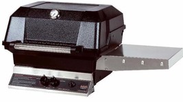 Modern Home Products JNR4DDP Mhp Lp - Propane Gas Grill - £758.05 GBP