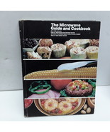 The Microwave Guide and Cookbook - $54.63 MXN