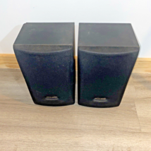 Philips MAGNAVOX FB315/37 Speaker Set Pair Rare - £52.06 GBP