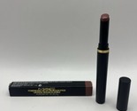 Mac Powder Kiss Velvet Blur Slim Stick Lipstick* 892 OVER THETAUPE* NIB - £15.45 GBP