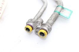 07-13 MINI COOPER S A/C PIPE Q3313 image 6