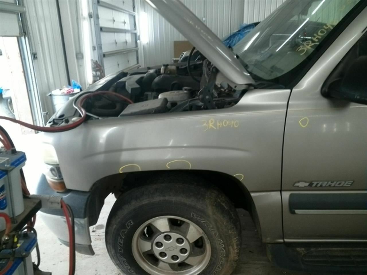 Rear Wiper Motor Fits 00-06 SUBURBAN 1500 104909461 Item image 8