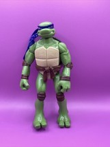 2006 TMNT Teenage Mutant Ninja Turtles Donatello 6” Figure Playmates  - £4.01 GBP