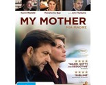 My Mother DVD | aka Mia Madre | English Subtitles | Region 4 - $21.36