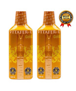 multivitaminico energia bienestar - $78.00