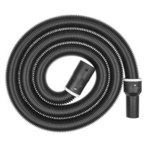 Milwaukee 9 Foot 2-1/2&quot; X 9’ Flexible Hose for Wet/Dry Shop Vacuums - $911.34 MXN