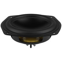 Dayton Audio ND140-PR 5-1/4&quot; Aluminum Cone Passive Radiator - $31.96