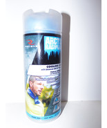 Radian Arctic Radwear Cooling Wrap Head/Neck Wrap Keeps You Cool Blue SE... - €14,26 EUR