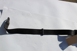 2008-2010 MINI COOPER DRIVER LEFT SIDE SEAT BELT   R1396 image 4