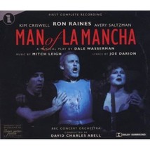 Man of La Mancha  - $28.00