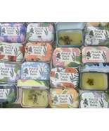 Petal&Patch Balm  - $3.00