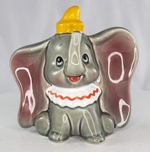 Disney Dumbo Figurine Vintage Japan Elephant - £12.97 GBP
