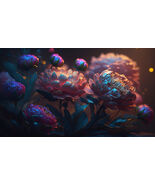 Digital Art - spectral-light - Free Shipping - $27.36 MXN