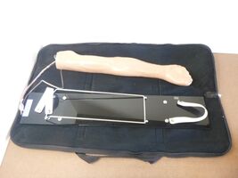 Gaumard Right-Handed Training Arm Manikin with Stand, Case - $89.39