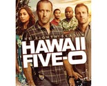 Hawaii Five-0 Season 8 DVD | Scott Caan | Region 4 - $23.60