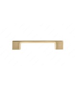 New Elegant Contemporary RHBP8160 Cabinet and Furniture Pull Handle Sati... - $9.90+