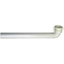 Master Plumber 495-648 MP Lavatory Kitchen Drain Arm - $26.35 CAD