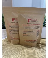 (60 Bags/120 Cups) Rachel’s Tea: Turmeric, Wild Yam, Ginger, Chamomile - $37.99