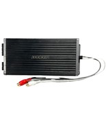 Kicker Power Amplifier 47key5001 358127 - $176.79 CAD