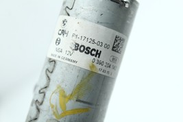 2012-2018 BMW F30 335i 328i FRONT RIGHT SEAT POWER ADJUSTMENT MOTOR H1456 image 15