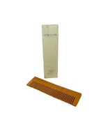 L&#39;occitane En Provence Small Wooden Comb Eco Friendly Travel Purse Comb - $10.34 CAD