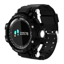GW68 Smart Watch Waterproof IP67 200 Days Standby Smart Wristwatch Heart... - $40.00+