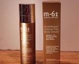 M-61 Hydraboost Gradual Tan Body Serum, 3.88 fl. oz.  - £37.42 GBP