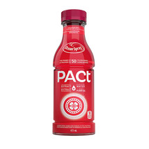 Ocean Spray Pact Cranberry Pomegranate - $76.86