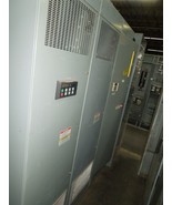 Allen Bradley 1352C Plus 460KVA 557A 460V Scalar Adjustable Frequency AC... - $11,663.97 CAD