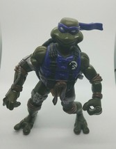 2005 Teenage Mutant Ninja Turtles Monster Trappers Don Donatello TMNT Pl... - £3.79 GBP