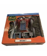 Brand New McFarlane Toys Batman 66 Batcave 6 inch Action Figure Batcave ... - £31.13 GBP