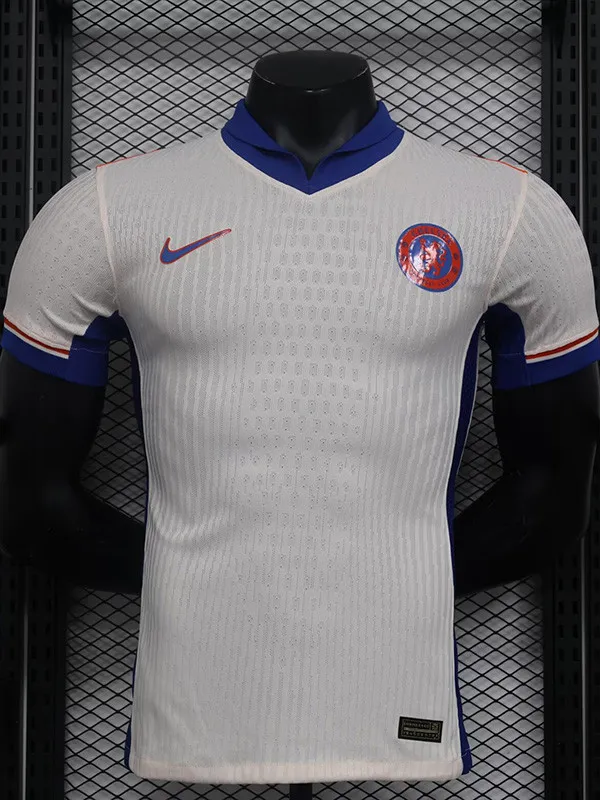 24-25 CHE Away Concept Edition Player Version Soccer Jersey - $99.99