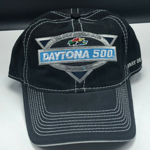NASCAR HAT CAP VINTAGE Daytona 500 great american race international speedway us - £14.20 GBP