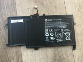 Genuine EG04XL Battery for HP ENVY 6T-1000 1100 Laptop 681951-001 - £17.22 GBP