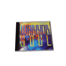 The Space Age Playboys by Warrior Soul (CD, 1994, Music For Nations) - £15.48 GBP