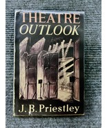 Theatre Outlook By J.B. Priestley - $7,450.78 MXN