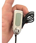 Used Remote Control RM-MC40ELK For SONY Walkman Hi-MD recorder MZ-NH1 - £117.67 GBP