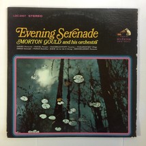 Morton Gould And His Orchestra - Evening Serenade - £10.11 GBP