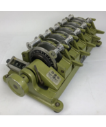 Ediquip # 1045 35mm 5 Gang J&amp;R Film Co. Editing Synchronizer Vintage Hol... - $3,617.31 MXN