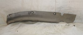 1982 Delorean DMC 12 OEM Left Rear Fender Filler - £28.32 GBP