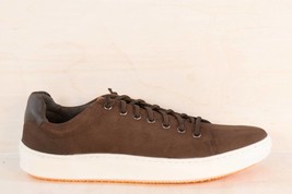 Sunwest men&#39;s sea island sneaker in Chocolate - $40.59+