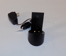 Logitech Charging Dock Model L-LN13 For MX Revolution Wireless Mouse - $15.66