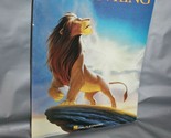 The Lion King : Big Note for Piano (1994, Trade Paperback) - $9.89