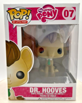 Funko Pop! My Little Pony Dr. Hooves #07 F23 - £19.90 GBP