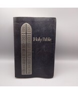 The Holy Bible King James Version Regency Giant Print Reference Ed. 1976... - $361.72 MXN